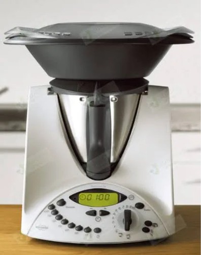 Bimby tm31 vorwerk - tm31, come