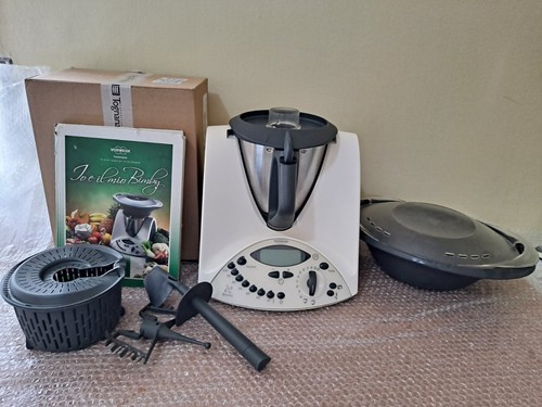 Bimby robot da - , cucina