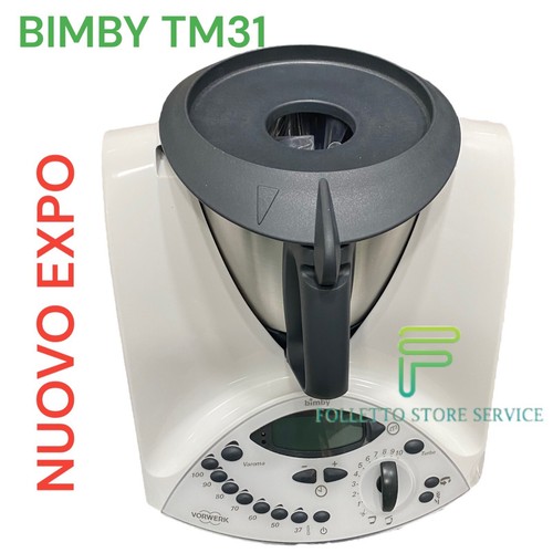 Robot bimby tm31 vorwerk - tm31,