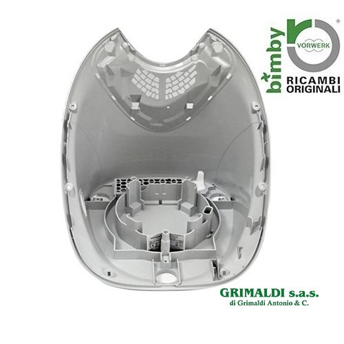 Cover corpo scocca inferiore - corpo,