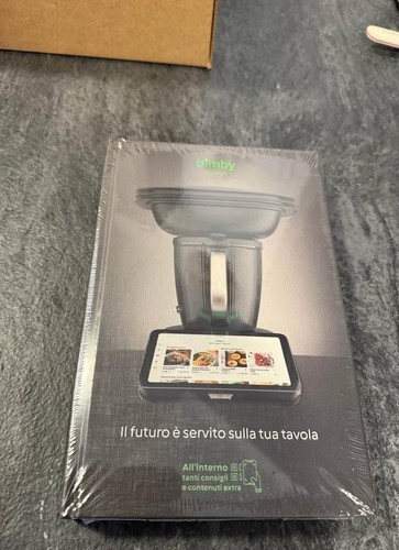 Vorwerk bimby 7 - vorwerk, tm