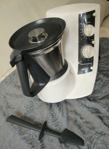 Vorwerk bimby tm21 scocca - bimby, tm21.2