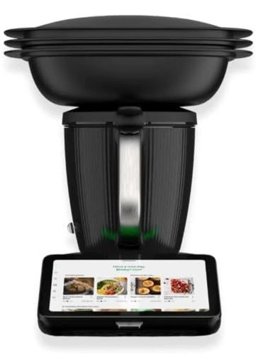 Bimby tm7 nuovo nero - tm7,