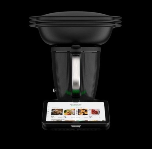 Bimby tm7 vorwerk - , nuovo