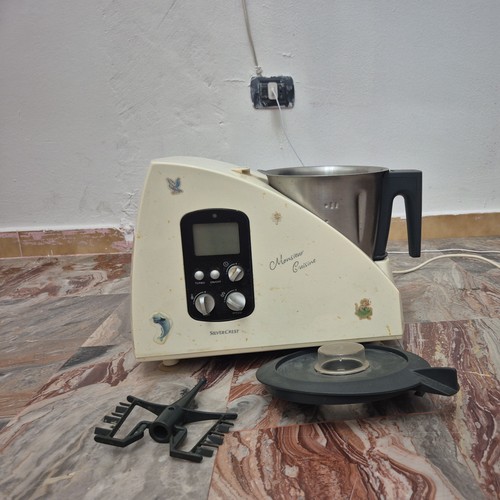 Bimby tm6 nuovo - tm6,