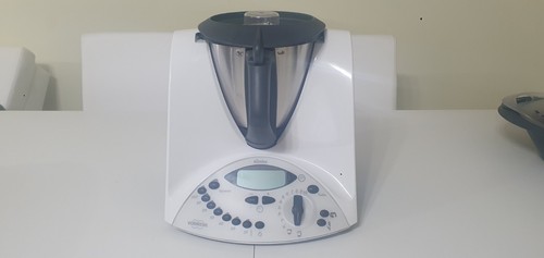 Bimby vorwerk tm31 come nuovo - tm31,