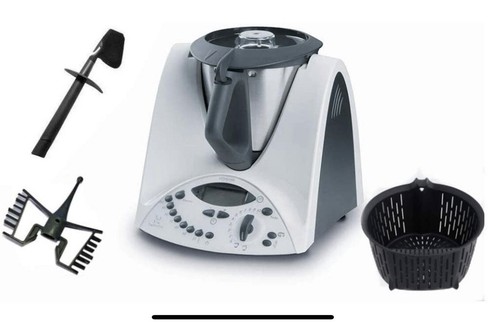 Robot bimby tm31 vorwerk - bimby,