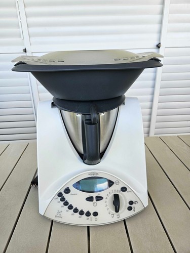Bimby tm31 vorwerk completo - bimby,