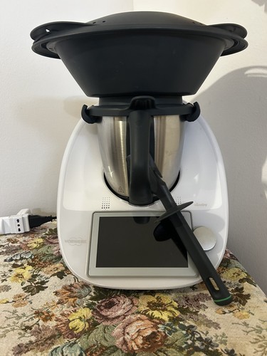 Vorwerk bimby tm6 - bimby, pari