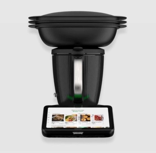 Bimby tm7 nuovo nero ultimo - tm7,