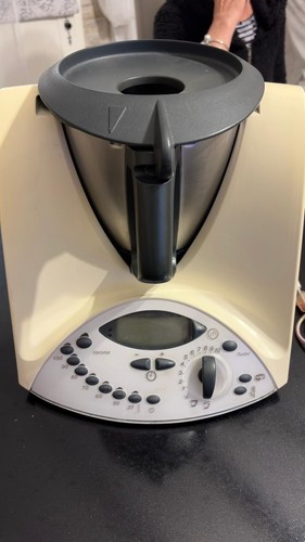 Bimby tm31 nuovo - bimby,